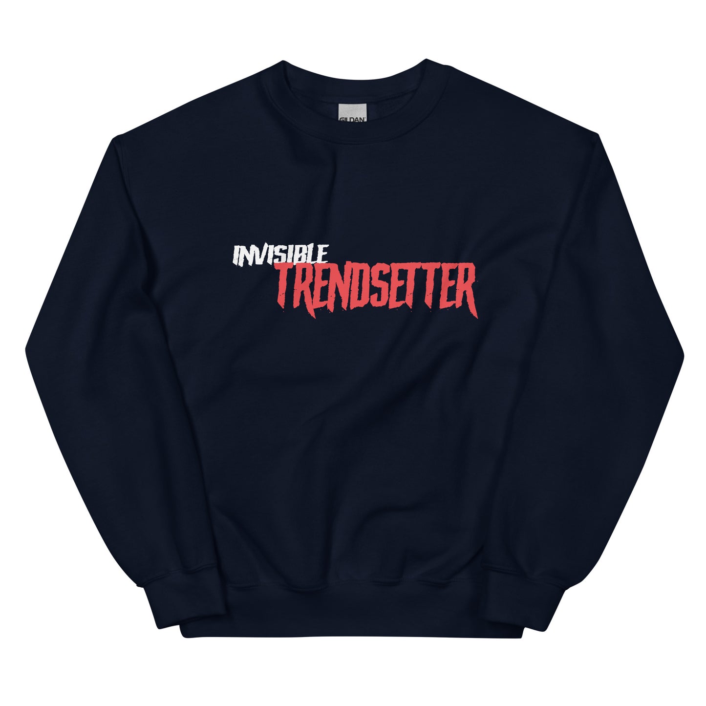 Trendsetter- Essential Sweatshirt