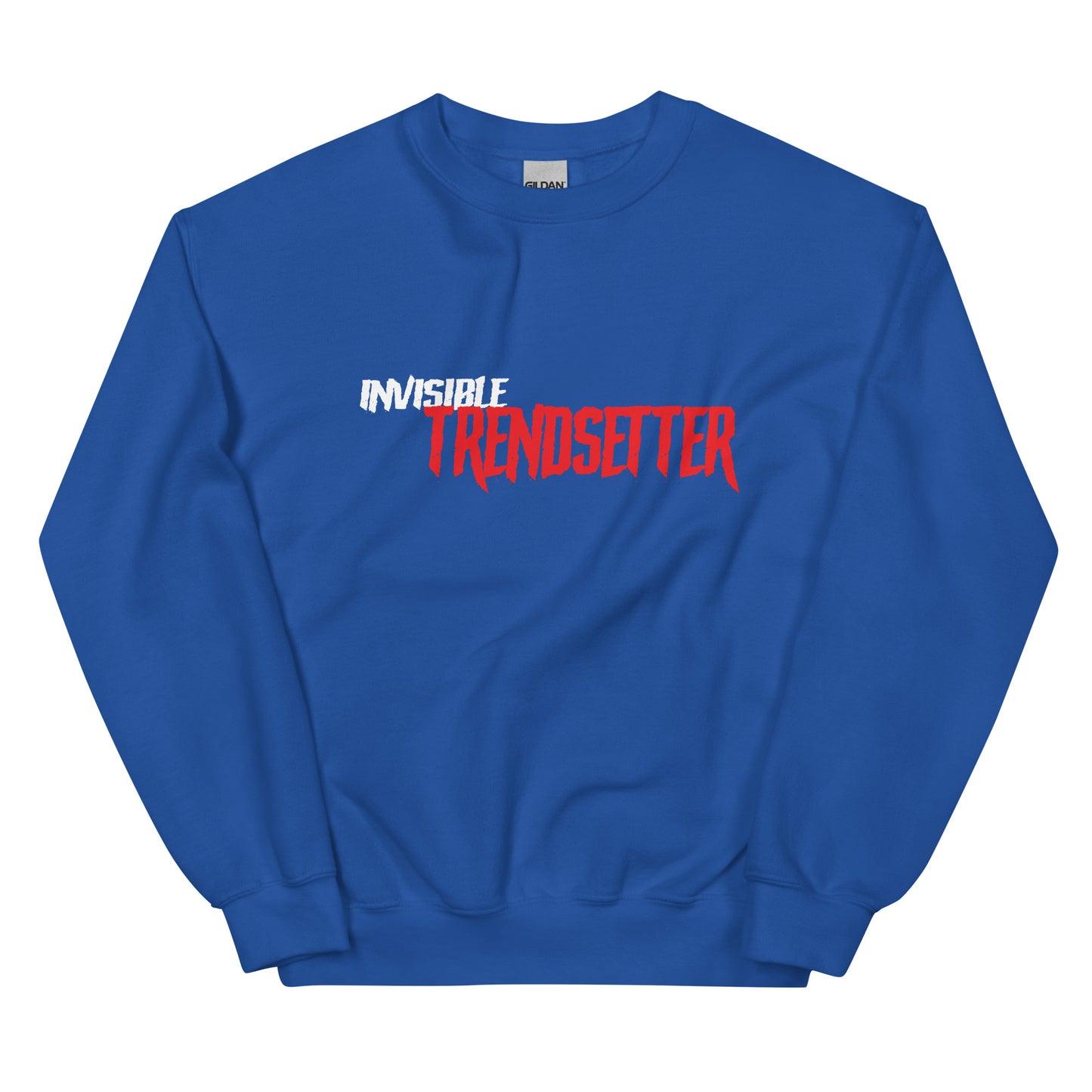 Trendsetter- Essential Sweatshirt