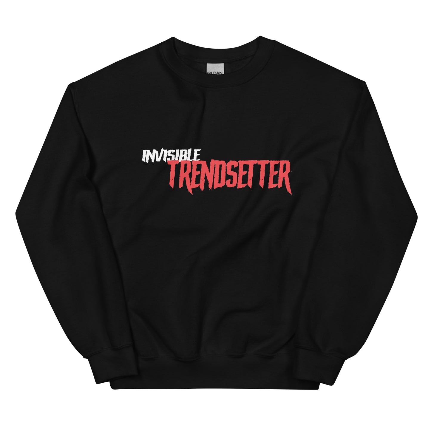 Trendsetter- Essential Sweatshirt