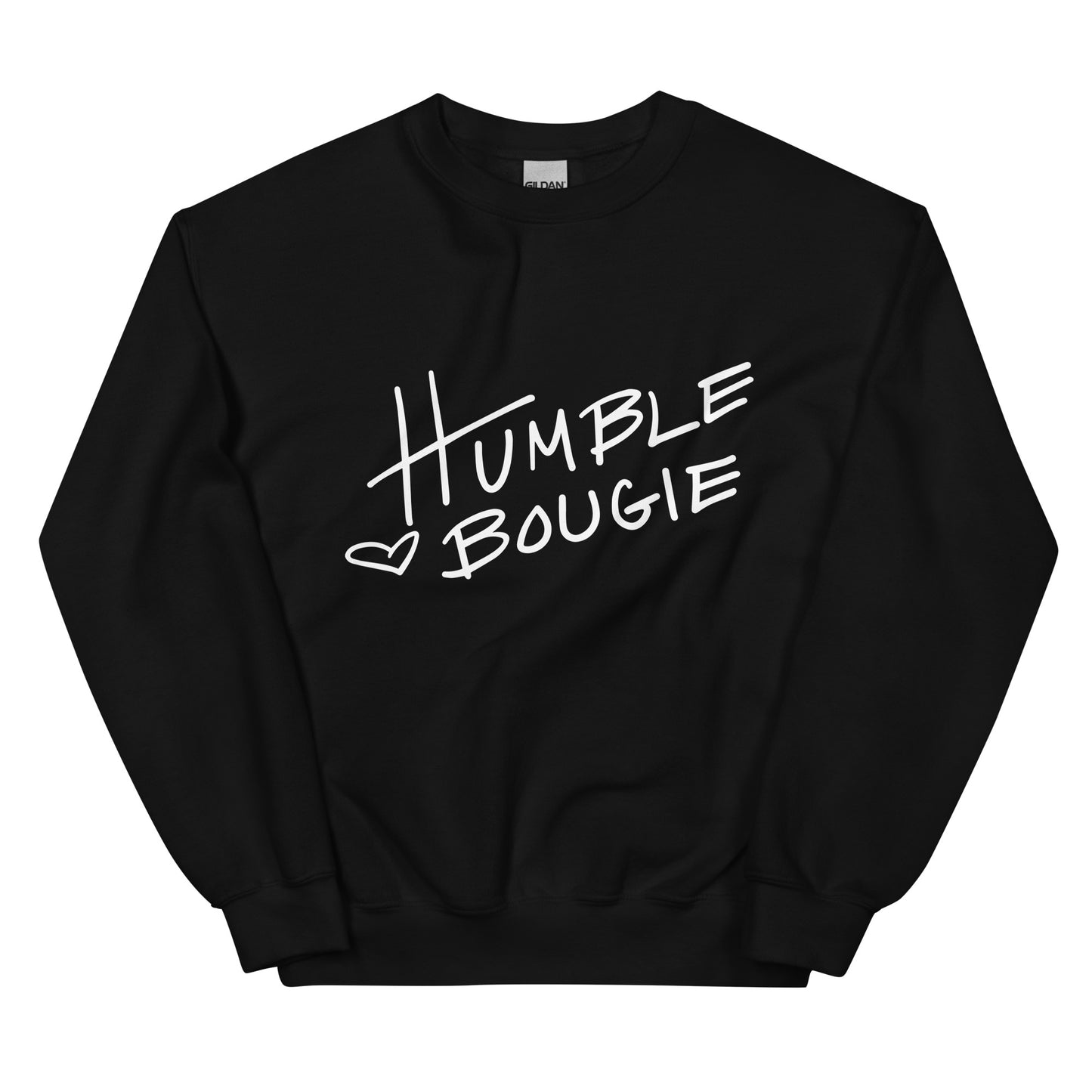 Humble Bougie- Essential Sweatshirt