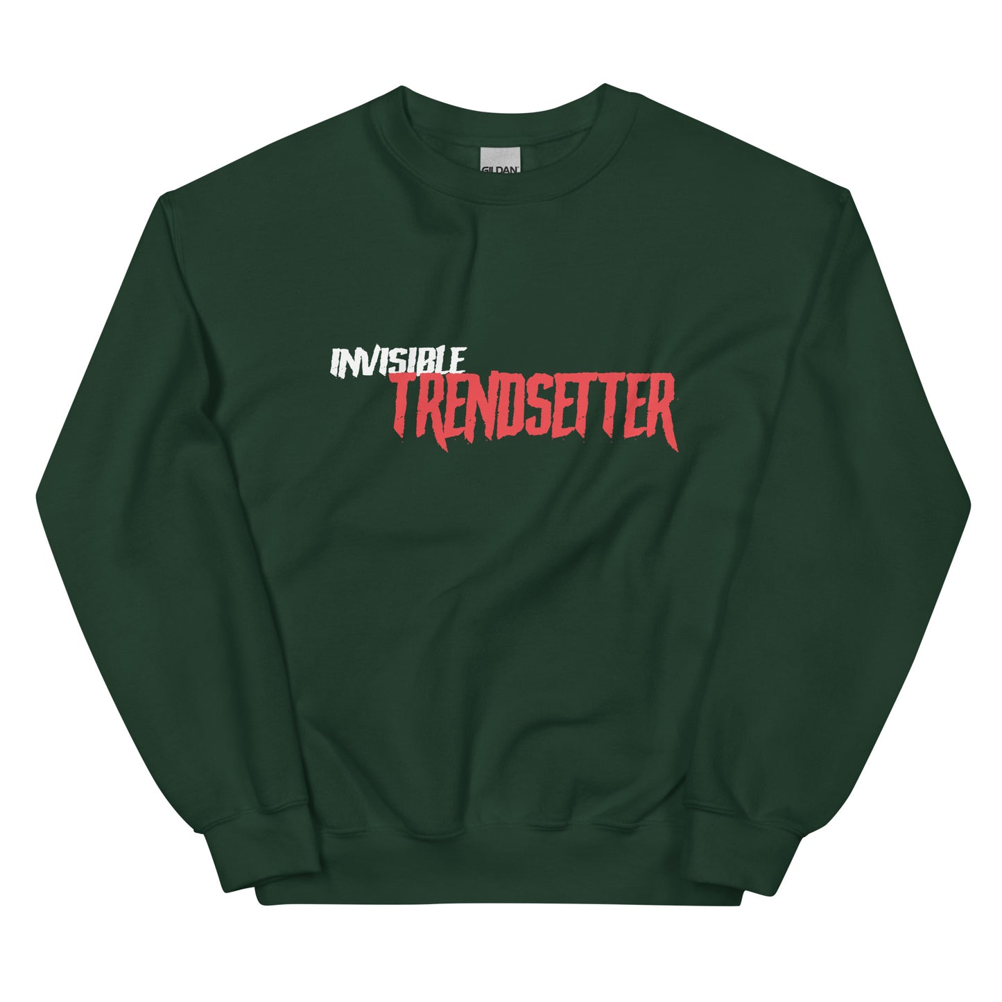 Trendsetter- Essential Sweatshirt