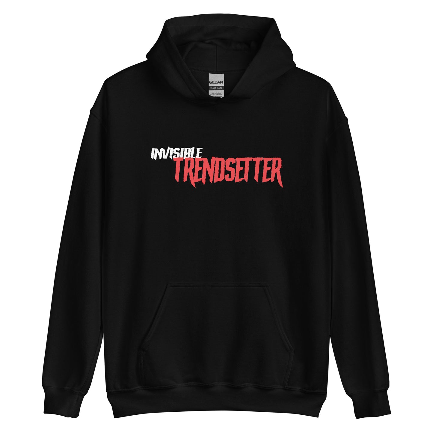 Trendsetter- Essential Hoodie