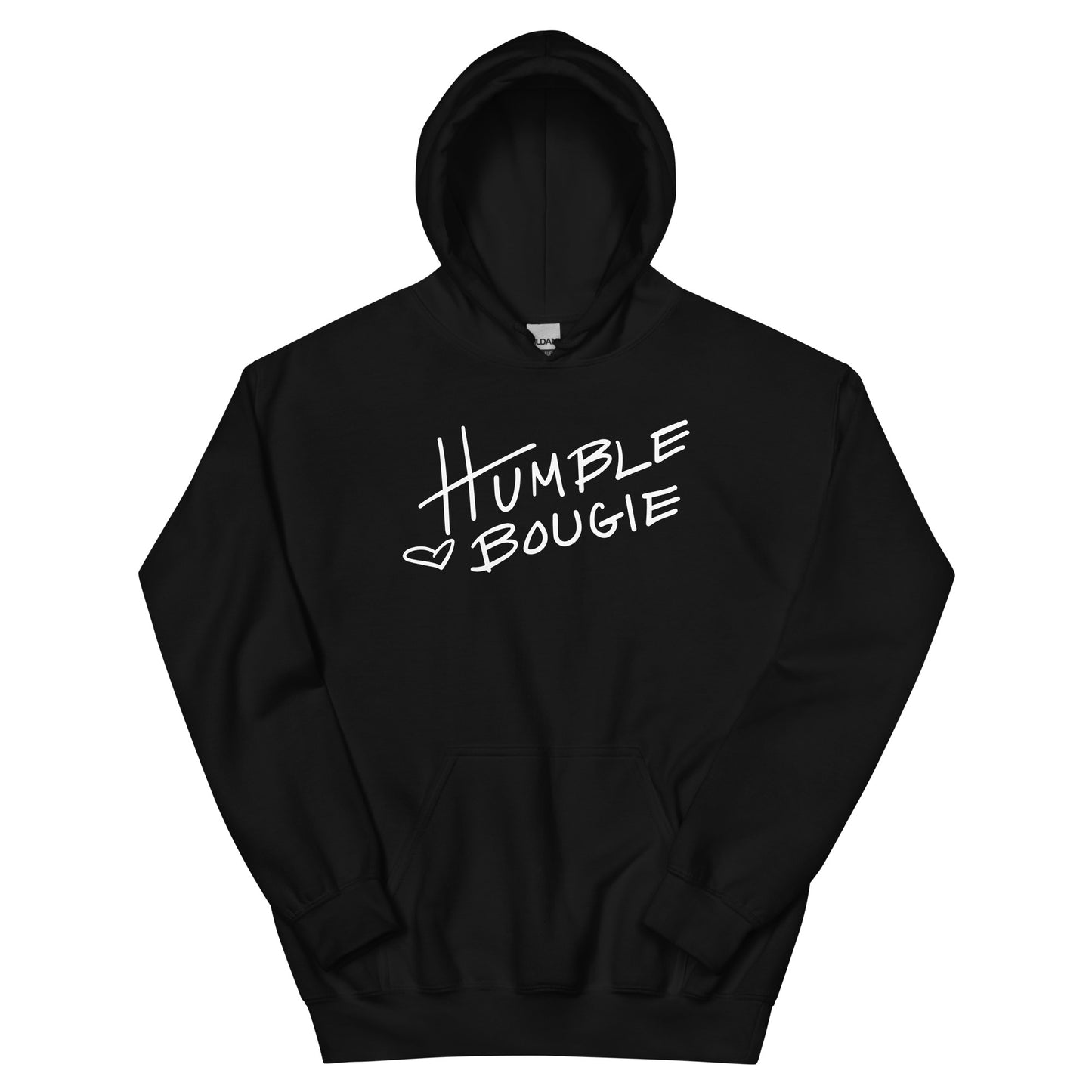 Humble Bougie- Essential Hoodie