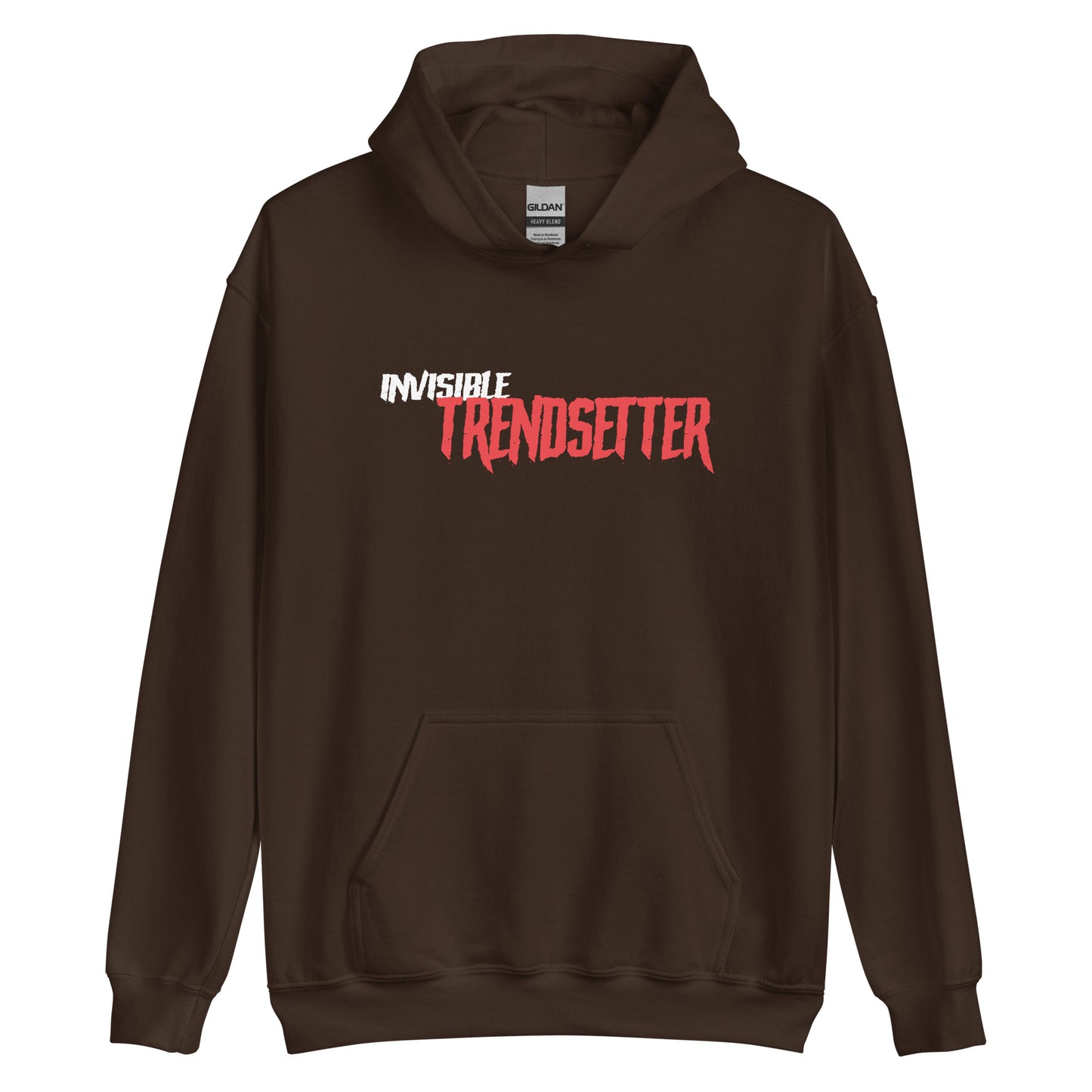 Trendsetter- Essential Hoodie