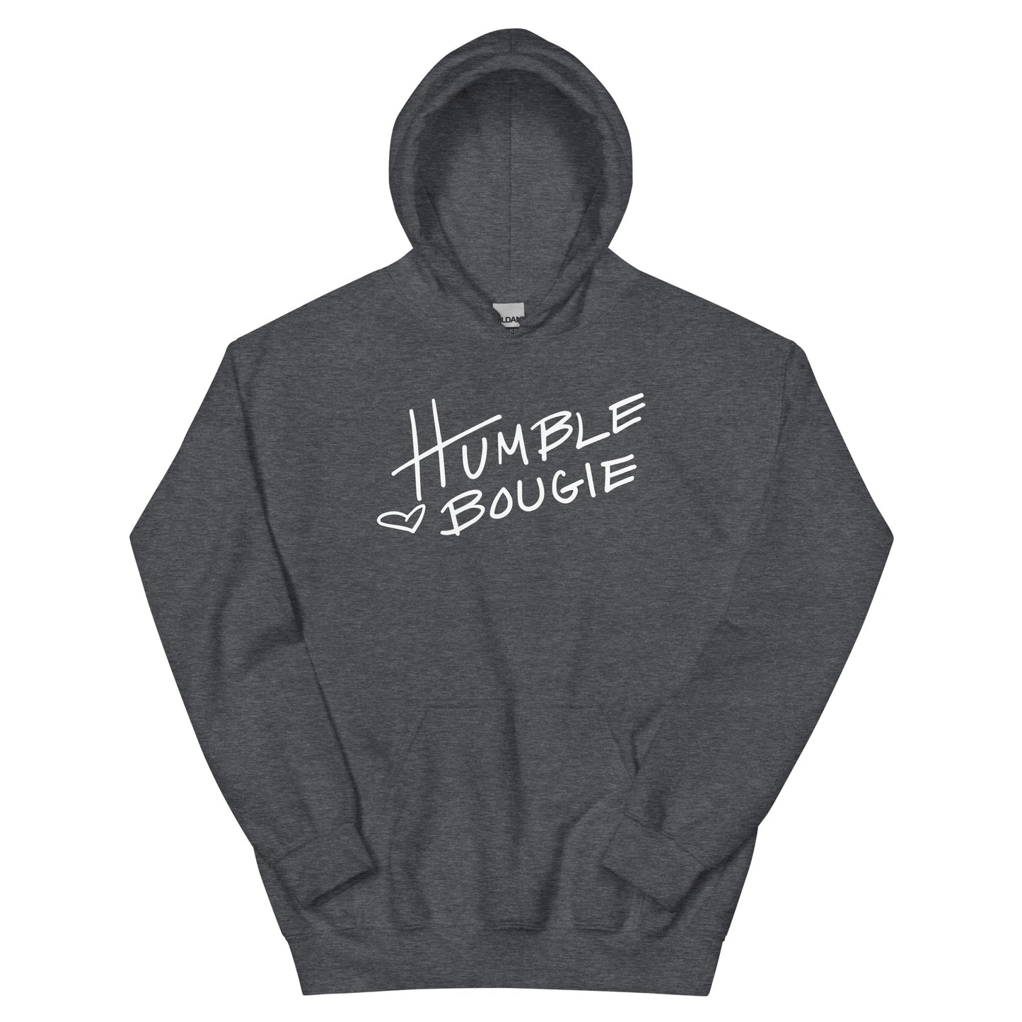 Humble Bougie- Essential Hoodie