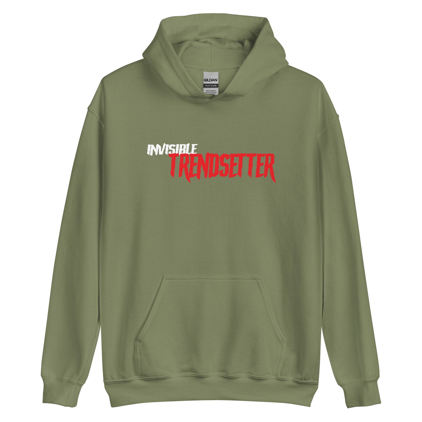 Trendsetter- Essential Hoodie