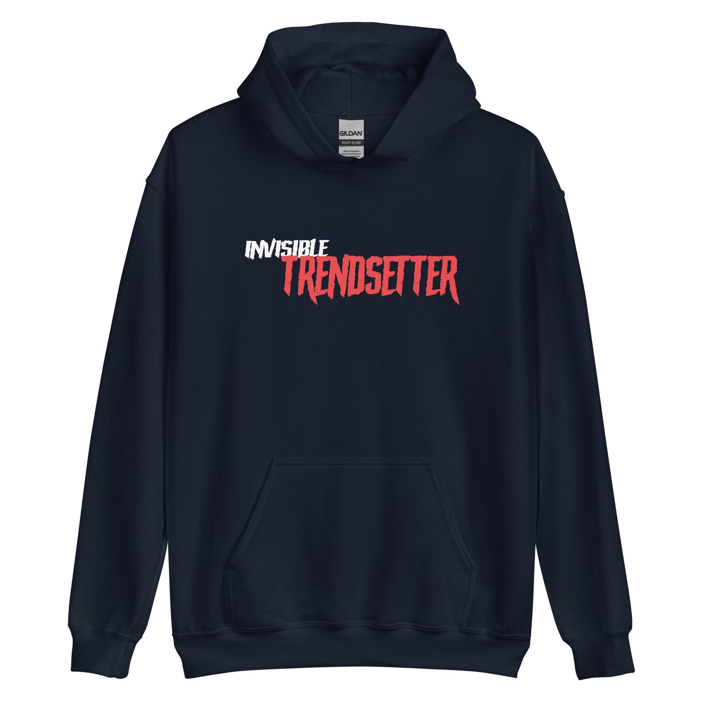 Trendsetter- Essential Hoodie