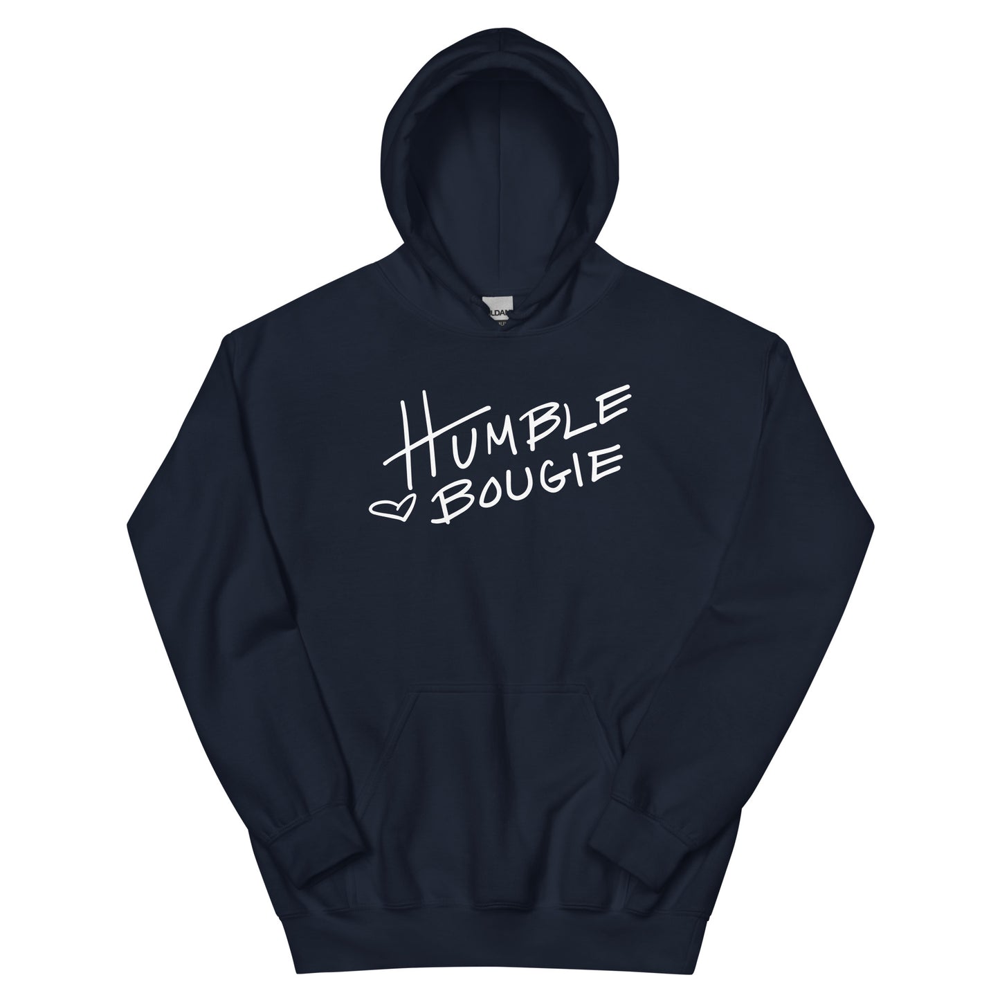 Humble Bougie- Essential Hoodie