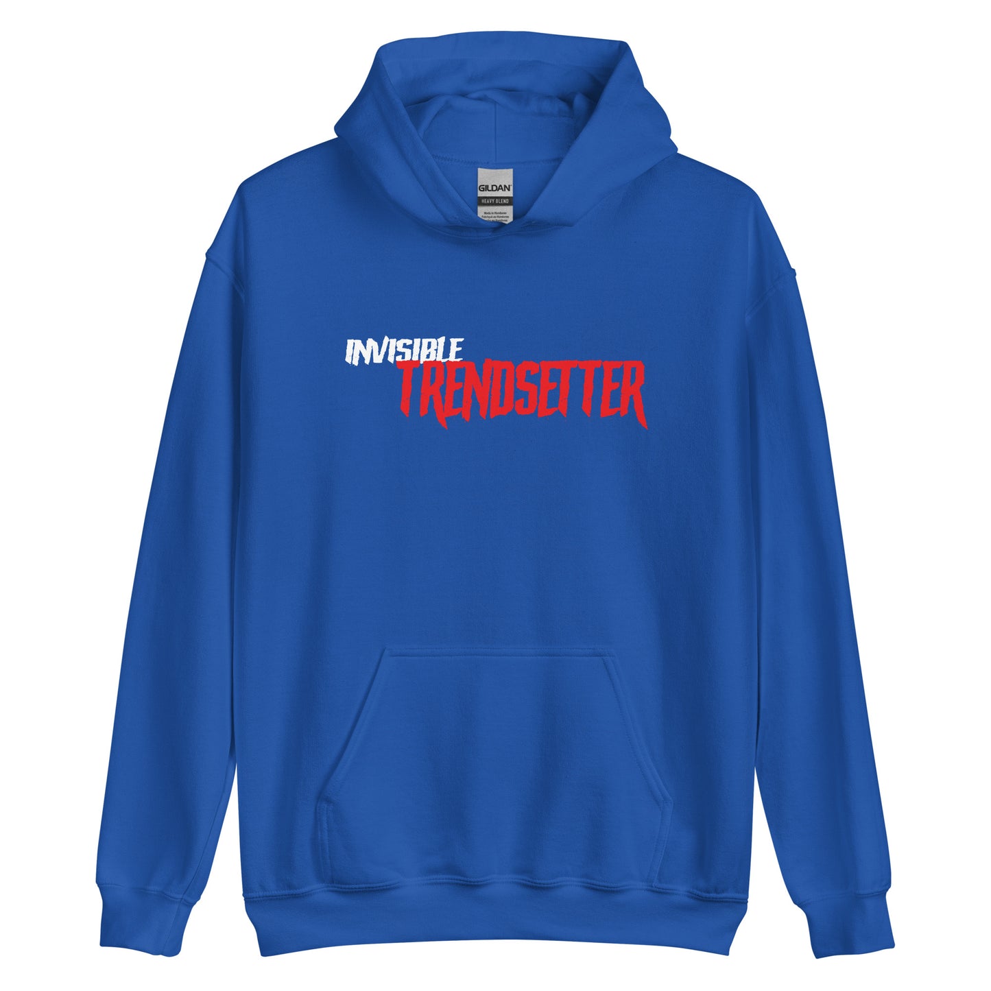 Trendsetter- Essential Hoodie